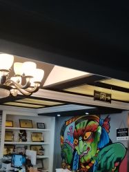 -刺客纹画纹身·洗纹身·穿孔饰品