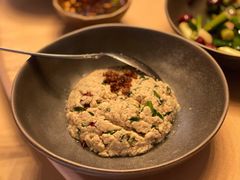 渣男豆腐-山石榴·贵州菜(丰盛里店)