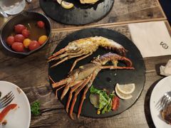 -HIGH FIVE哈福手工汉堡(桂林路店)