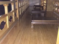 -绿岛汤泉韩式休闲会所