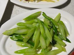 -肥仔文澳门猪骨煲(南京西路店)