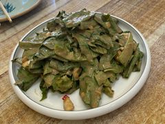 -老七饭馆(光荣道总店)