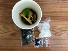 八宝茶-马学武手抓美食(下南关总店)