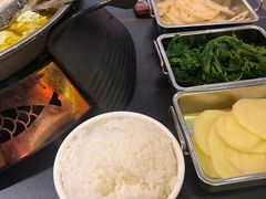 -师烤·豆花烤鱼(深圳坂田天虹店)