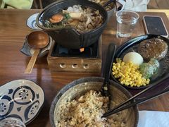 铃木肉饼-铃木食堂(杨梅竹店)