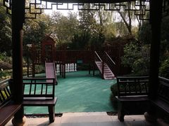 -杭州西子湖四季酒店·金沙厅