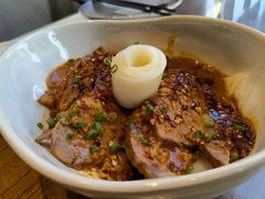 -北京老铺烤鸭(老城根店)