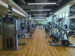 -MOHO FITNESS梦航游泳健身(国创中心店)