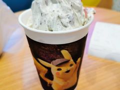-DQ·蛋糕·冰淇淋(龙湖狮山天街店)