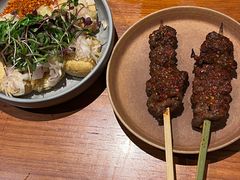 -SHAN山(前滩太古里店)