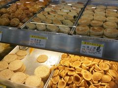 -赞记龙凤礼饼(广州市二宫向群宾馆店)