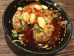 -串大叔炭火烤串·鸡西大冷面刀削面(总店)