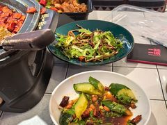 -一味一诚•鲜嫩烤鱼(昌发展万科广场店)