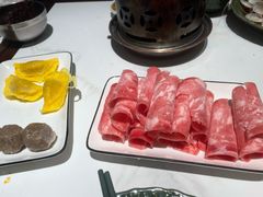 -Thai Basil罗勒叶泰式餐厅(时代天街店)