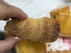 奶油卷-中关村茶点
