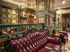 -卢布里西餐厅(总店)