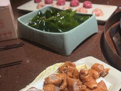 -巴倒烫陆派火锅山庄(南山总店)