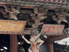 -晋祠博物馆