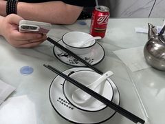 -黑皮酸菜鱼(三山街店)