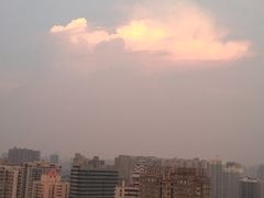 -西安市长乐公园