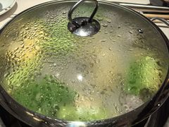 -潮泰牛肉火锅 · 创于1992年(车公庙店)