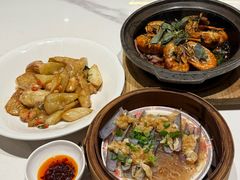 -稻香海鲜饭店(第一国际店)