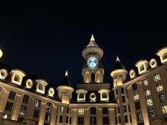 -安吉银润锦江城堡酒店(Hello Kitty主题乐园店)