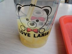 -成裕雪糕店(士多店)