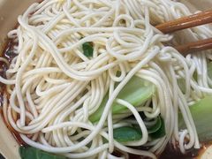 小面二-温馨缘面庄(总店)