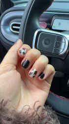 -蜜丝卡伦美甲美睫半永久