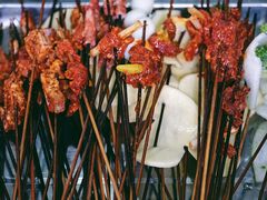 -小向麻辣烫(天街总店)