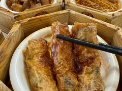 -怀德酒楼·粤菜·海鲜·茶点(宝安国际机场店)