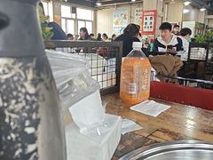 -皖北巫氏三胖地锅鸡(长淮总店)