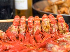 -红盔甲·小龙虾(车公庙店)