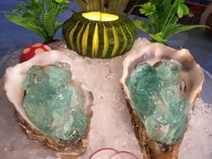 -千岛蚝高压锅生蚝·人参火锅(白云万达店)