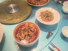 -面辣子·陕西家乡菜(钟楼店)