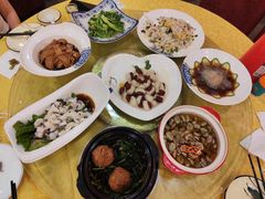 -老街饭庄·地道淮扬菜(扬子江北路总店)