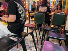 -大吉利·潮汕牛肉火锅(河西店)