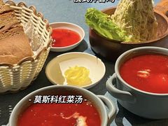 -俄士厨房(未来城店)