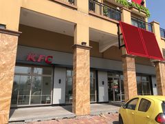 -肯德基(院桥奥特莱斯店)