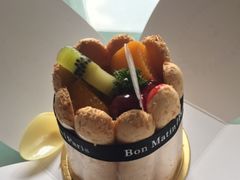 -早安巴黎(四季坊店)
