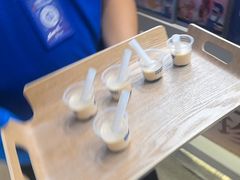 -煲珠公·老红糖珍珠奶茶(长宁龙之梦店)