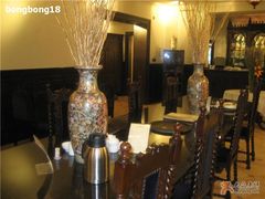 大堂-福1039(愚园路店)