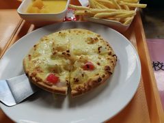 -北大家园食堂