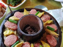 -龙姐私房菜(和顺古镇店)