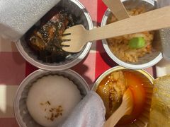 -西贝(宝乐汇店)