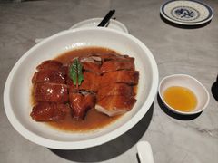 酥皮烧鸭-陶兰居·手工点心·粤菜(圆融时代广场店)