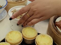 -馨越楼·点心·粤菜(赤坎店)