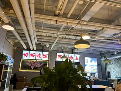 -京城·森鸽排档(双井店)