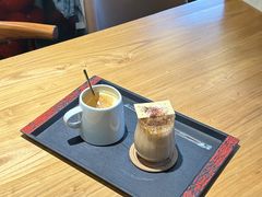 -星宙咖啡STELLARIS CAFE(广告产业园店)